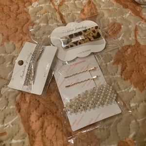 Hair Accessories